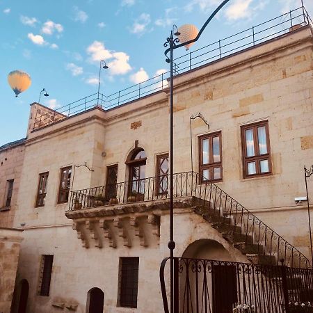 House 1938 Special Cave Hotel Ortahisar エクステリア 写真