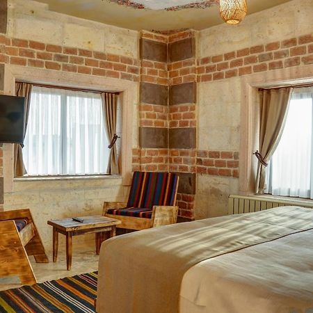 House 1938 Special Cave Hotel Ortahisar エクステリア 写真