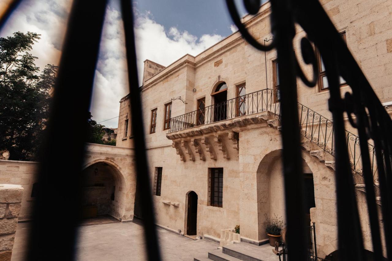 House 1938 Special Cave Hotel Ortahisar エクステリア 写真