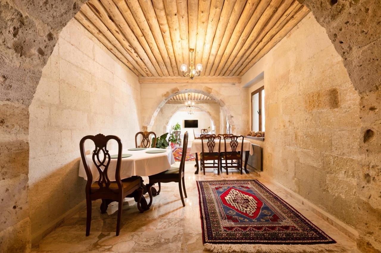 House 1938 Special Cave Hotel Ortahisar エクステリア 写真