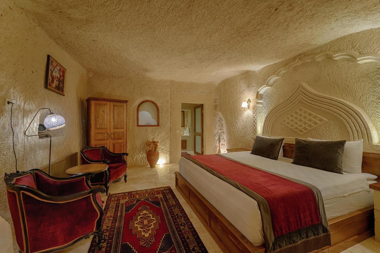 House 1938 Special Cave Hotel Ortahisar エクステリア 写真