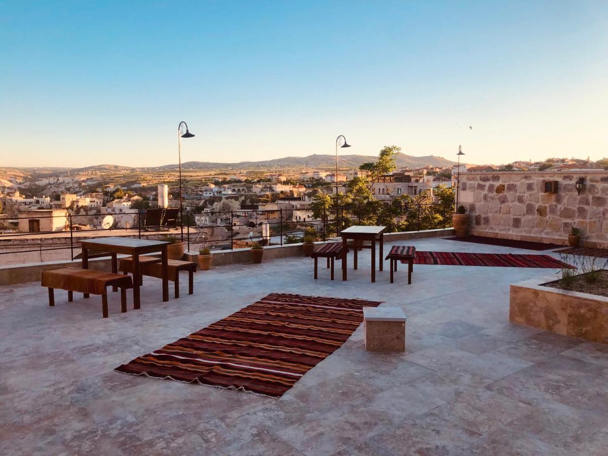House 1938 Special Cave Hotel Ortahisar エクステリア 写真