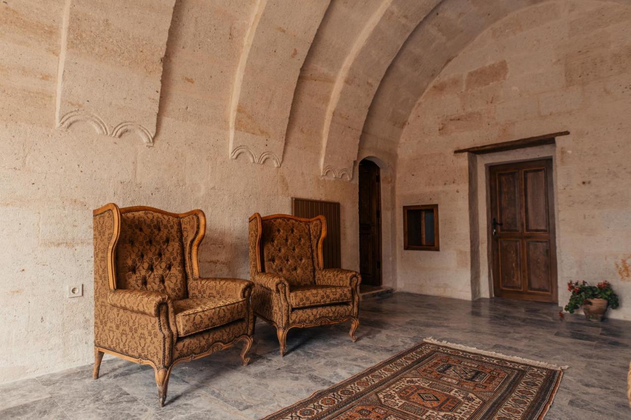 House 1938 Special Cave Hotel Ortahisar エクステリア 写真