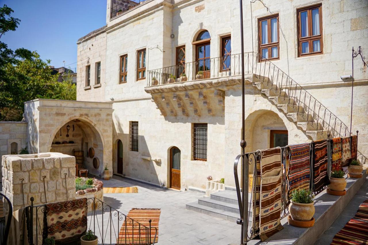 House 1938 Special Cave Hotel Ortahisar エクステリア 写真