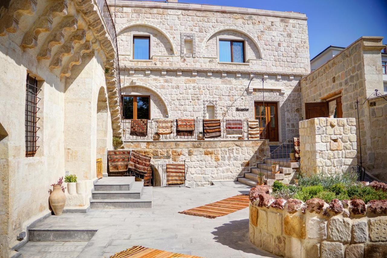 House 1938 Special Cave Hotel Ortahisar エクステリア 写真