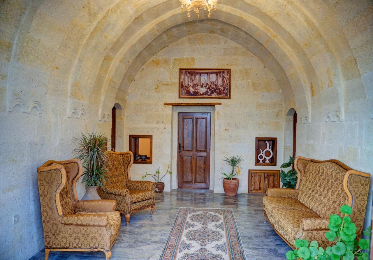 House 1938 Special Cave Hotel Ortahisar エクステリア 写真