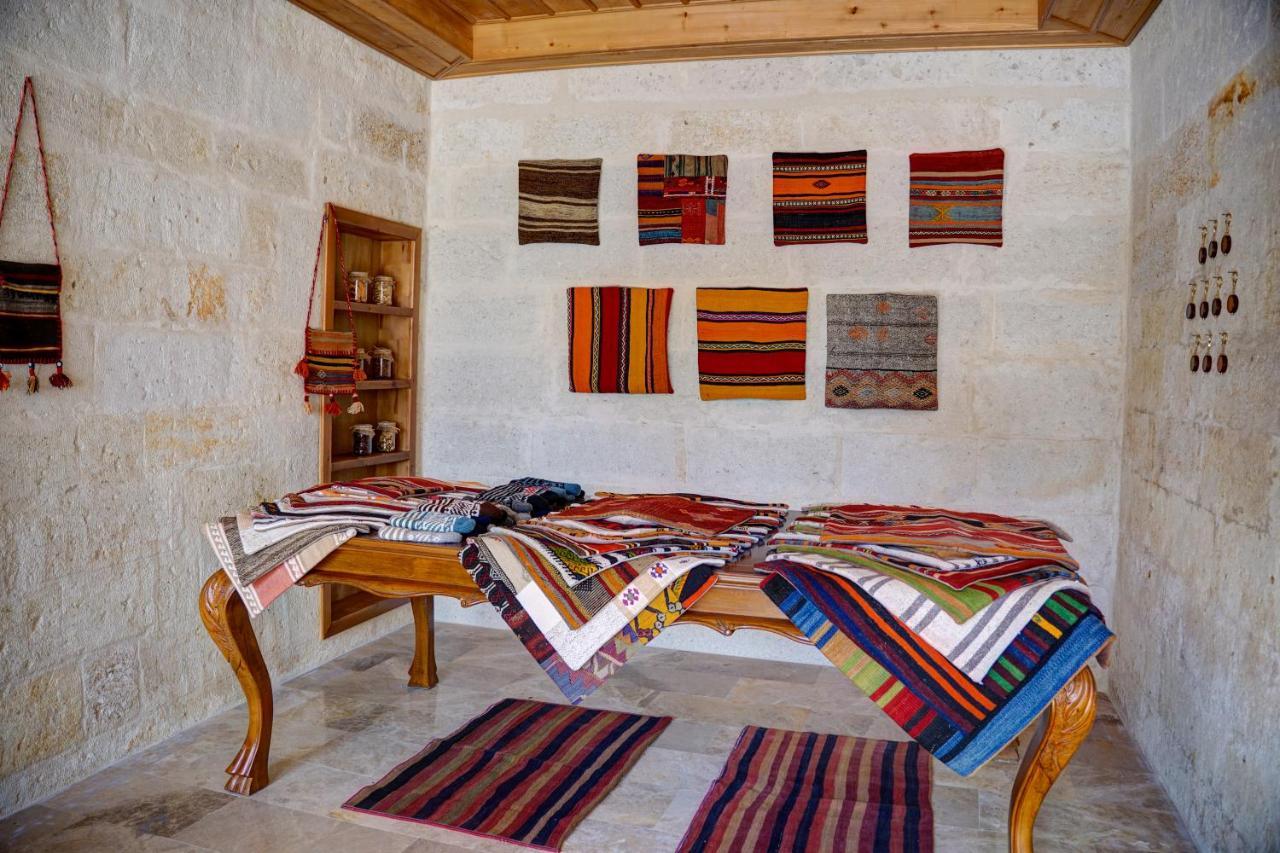 House 1938 Special Cave Hotel Ortahisar エクステリア 写真