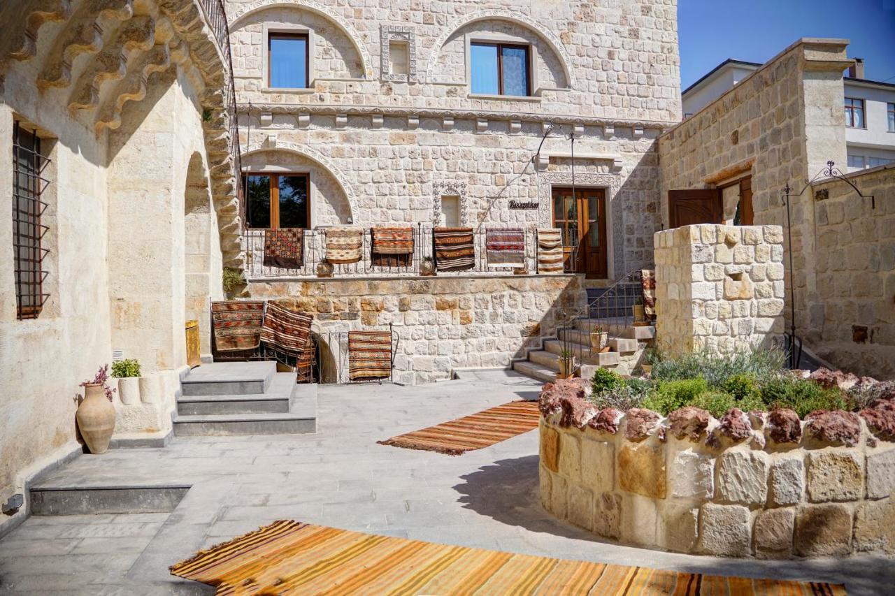 House 1938 Special Cave Hotel Ortahisar エクステリア 写真