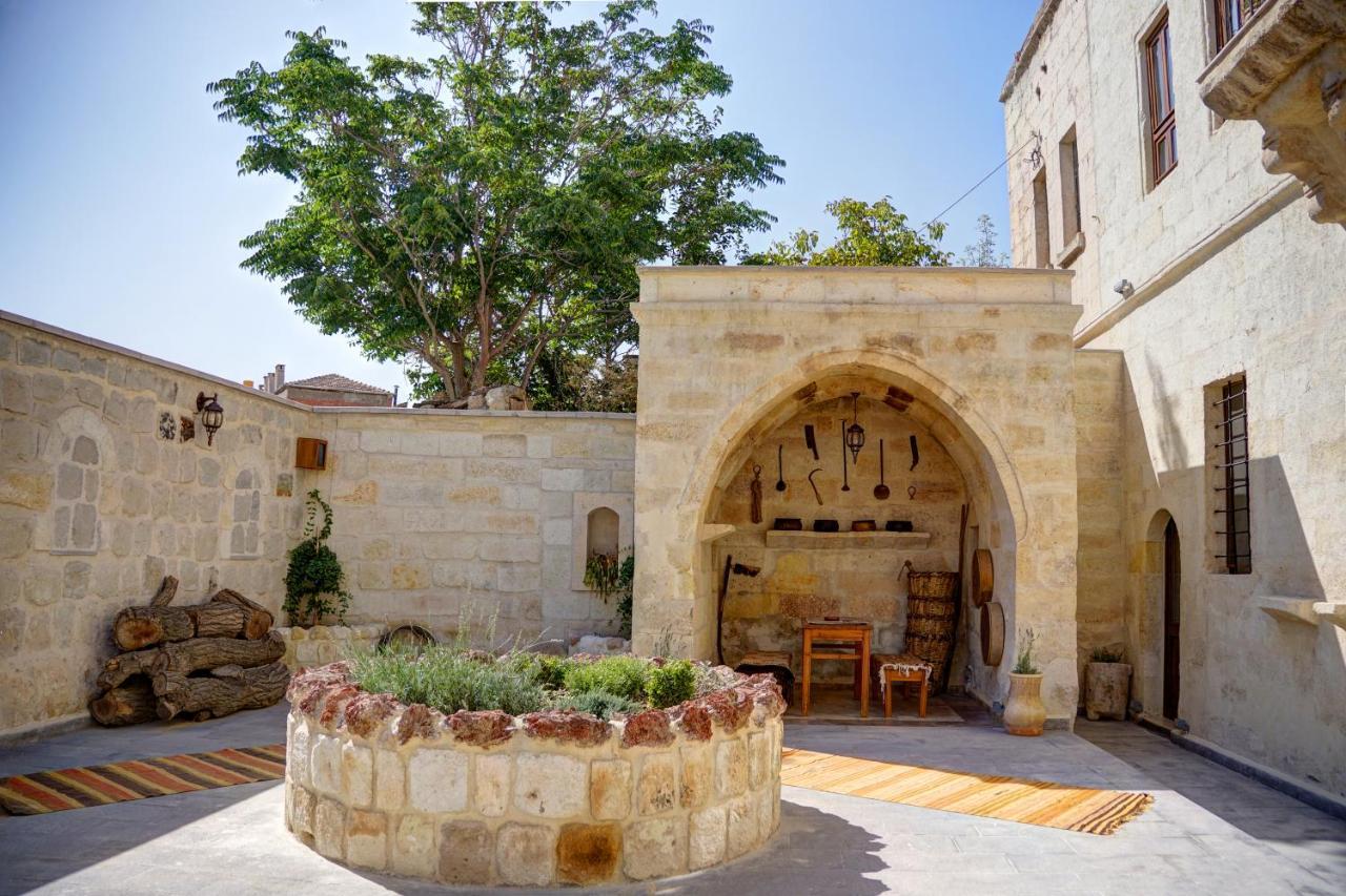House 1938 Special Cave Hotel Ortahisar エクステリア 写真
