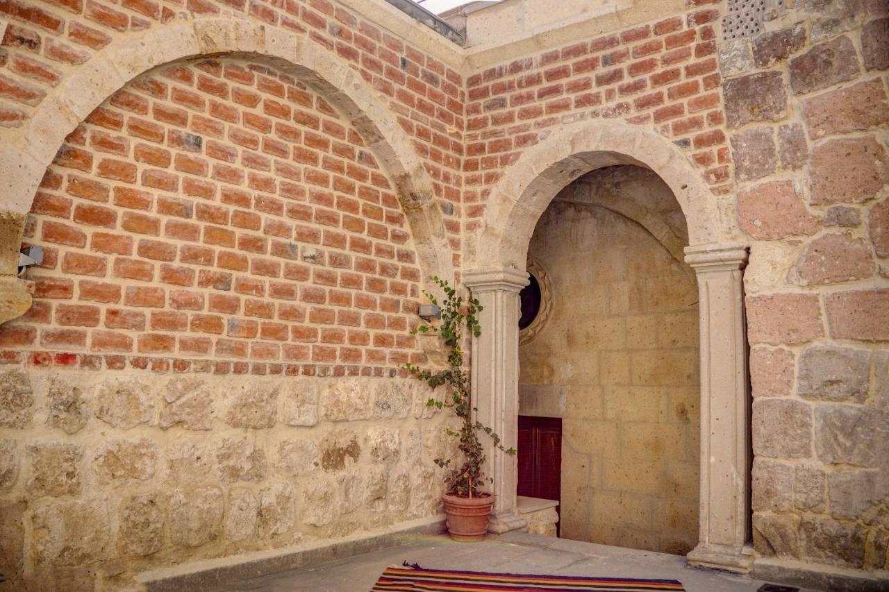 House 1938 Special Cave Hotel Ortahisar エクステリア 写真