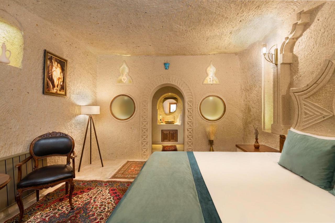 House 1938 Special Cave Hotel Ortahisar エクステリア 写真