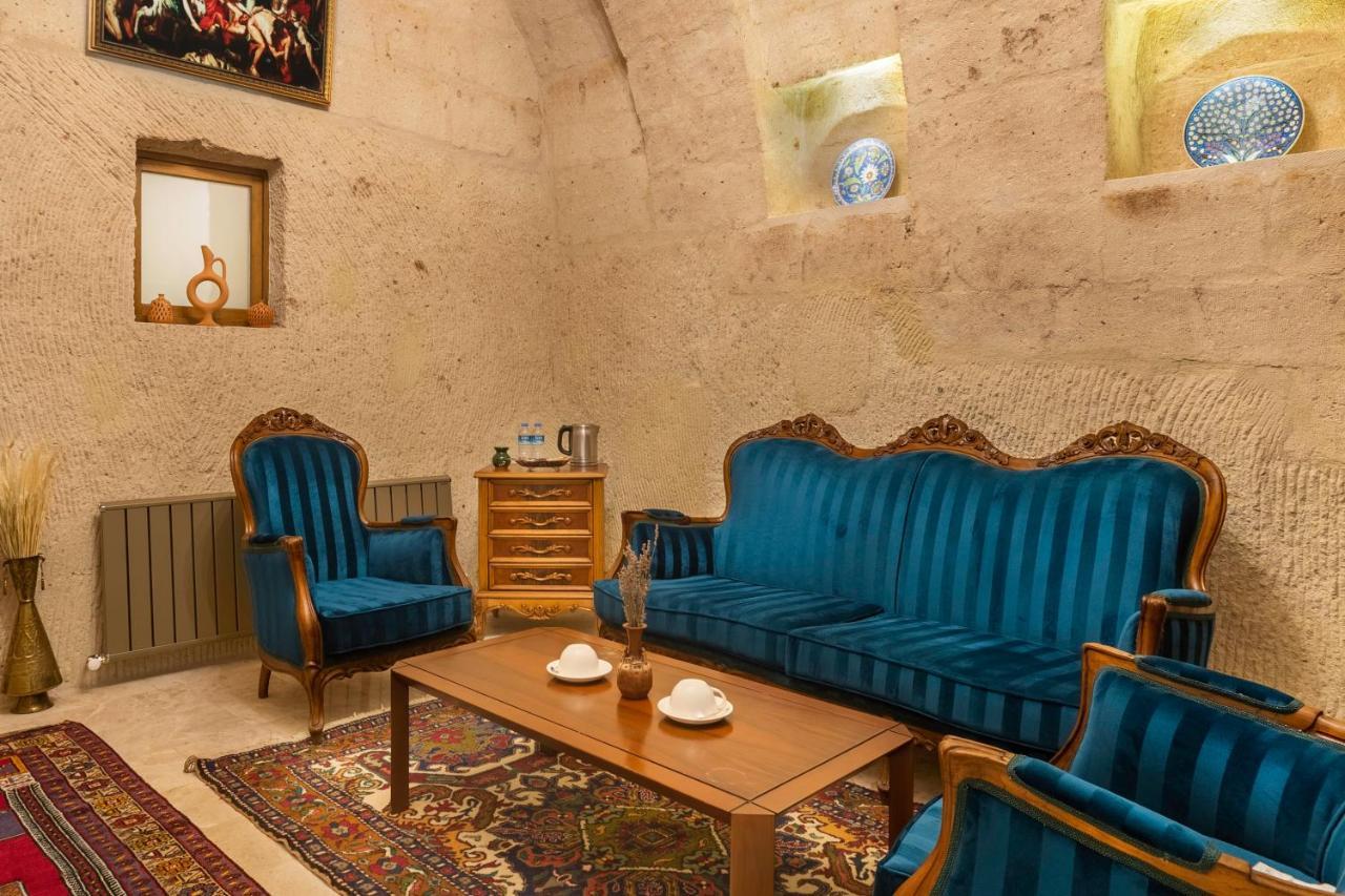 House 1938 Special Cave Hotel Ortahisar エクステリア 写真