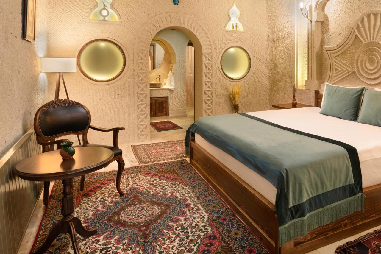House 1938 Special Cave Hotel Ortahisar エクステリア 写真